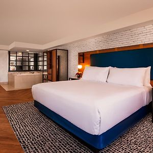 Spa Suite